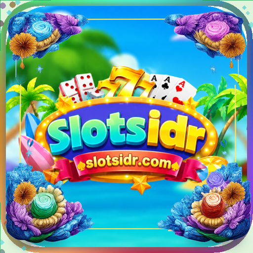 slotsidr — galeri pratinjau Resmi APK